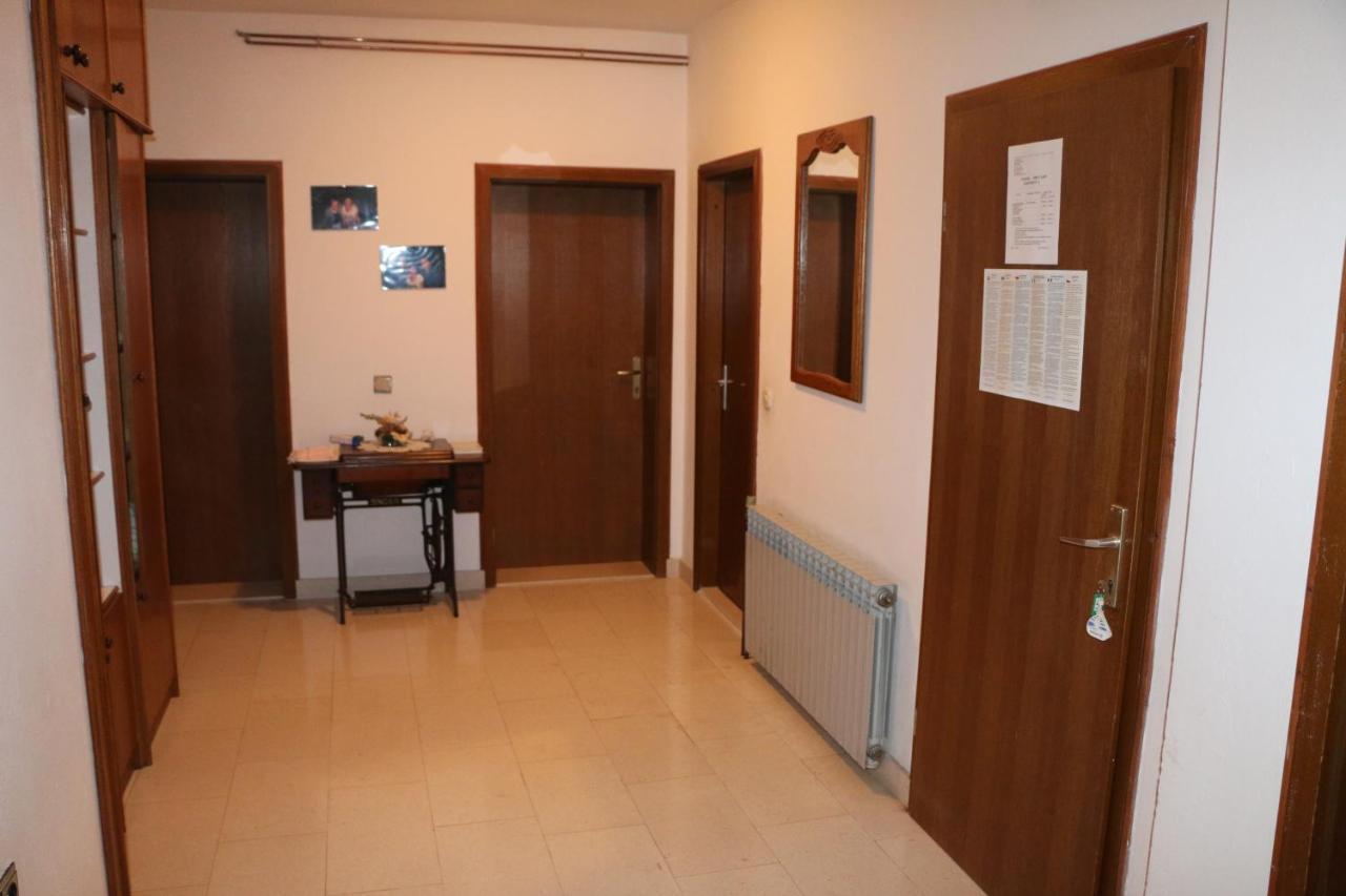 Apartment Grgas-Tucilo Zablace Exterior photo