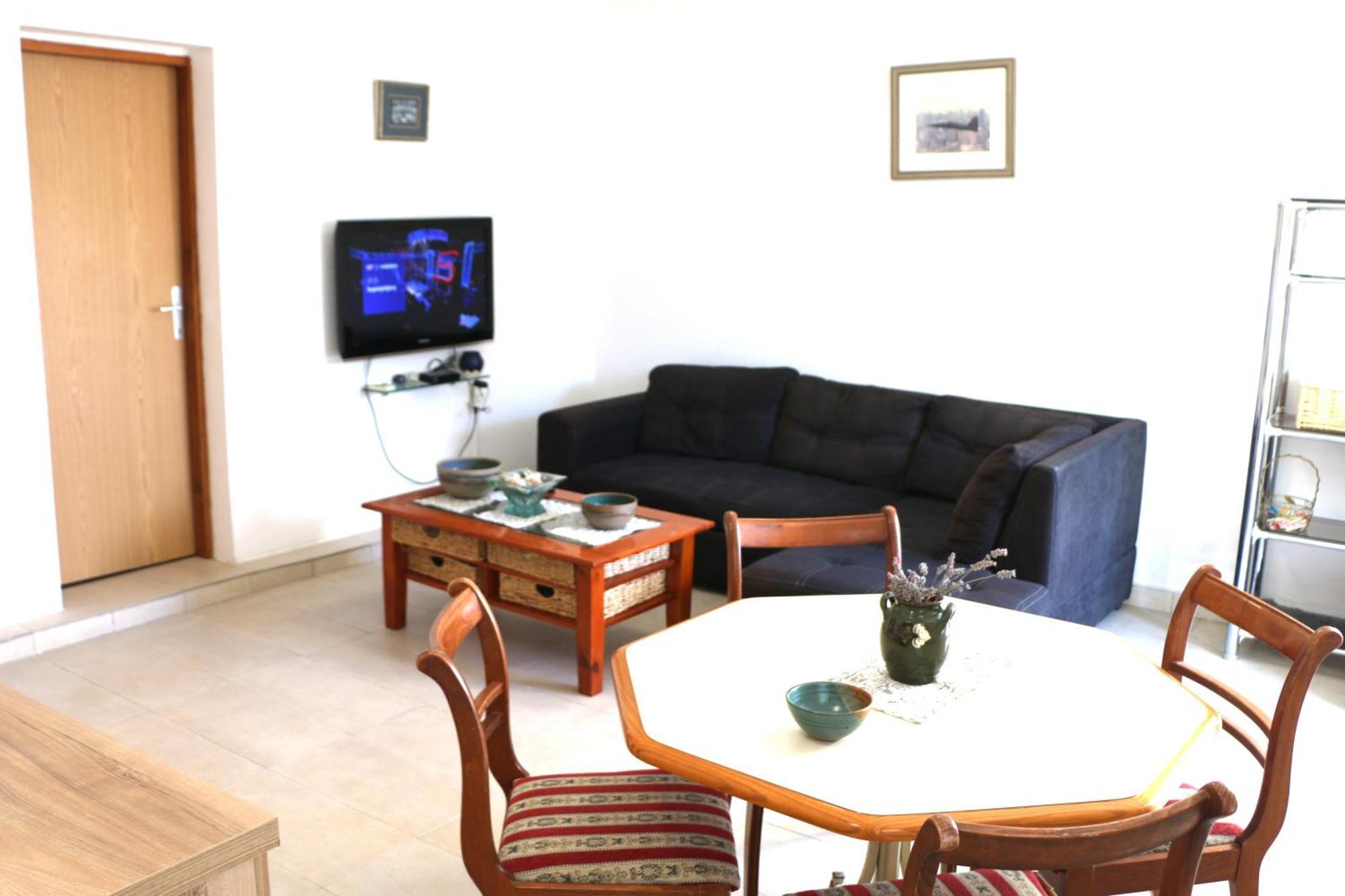 Apartment Grgas-Tucilo Zablace Exterior photo